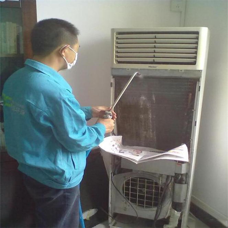 深圳龙华观澜附近上门家用空调维修